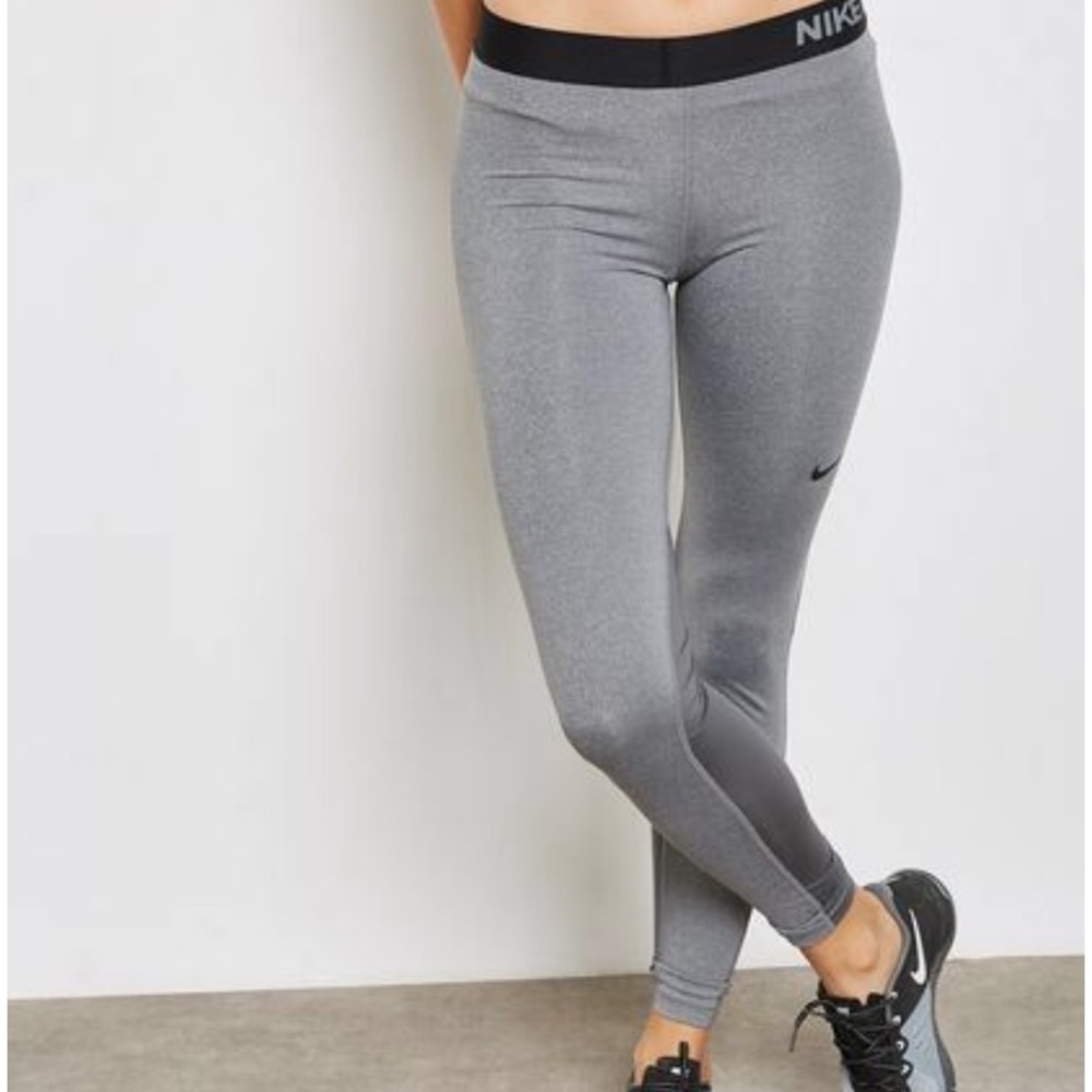 Nike pro dri-fit leggings